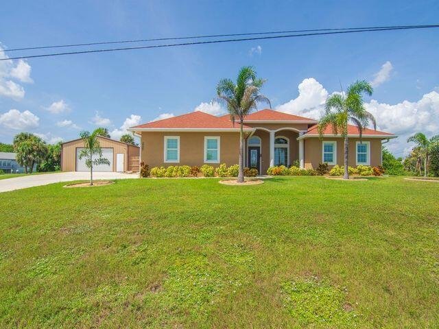 Haus in Fort Pierce, Florida, Vereinigte Staaten 1 - 18751530