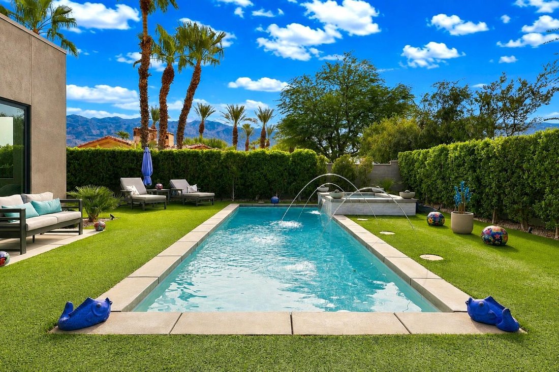 Casa en La Quinta, California, Estados Unidos 1 - 18751921