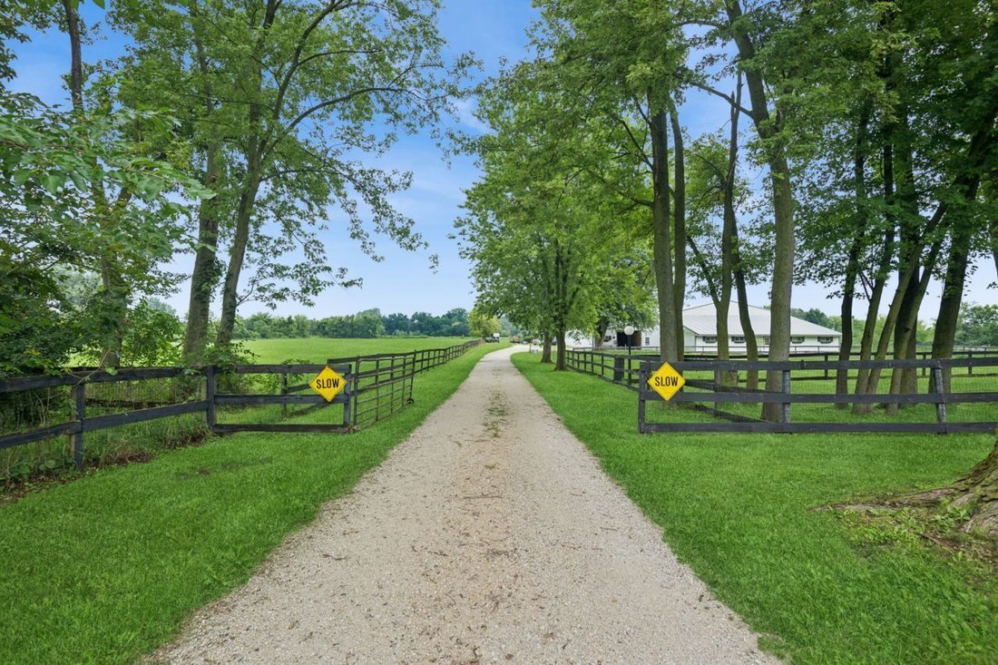 House in Antioch, Illinois, United States 5 - 18757782