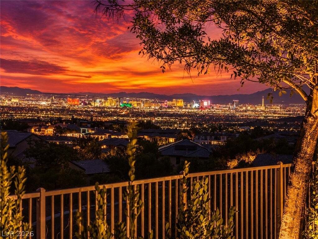 Casa en Henderson, Nevada, Estados Unidos 2 - 18754291