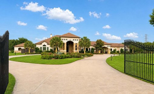 Maison à Richmond, Texas, États-Unis 1