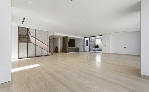 Villa in Al Wasl, Dubai, Vereinigte Arabische Emirate 1