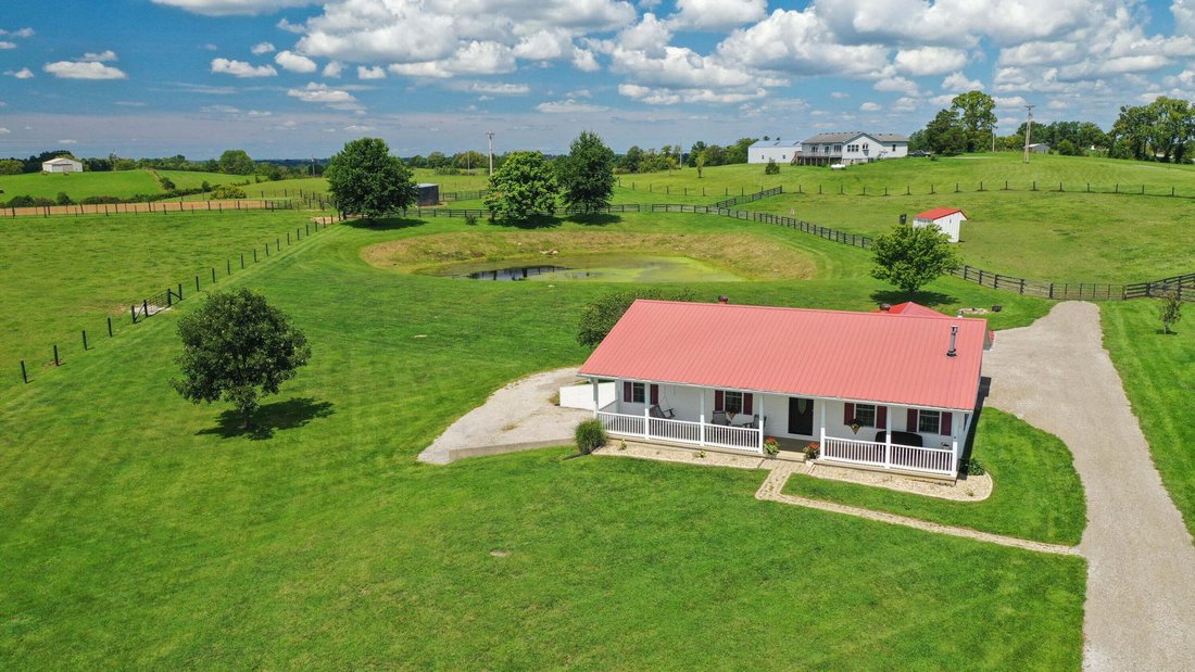 Maison à Cynthiana, Kentucky, États-Unis 1 - 18760839