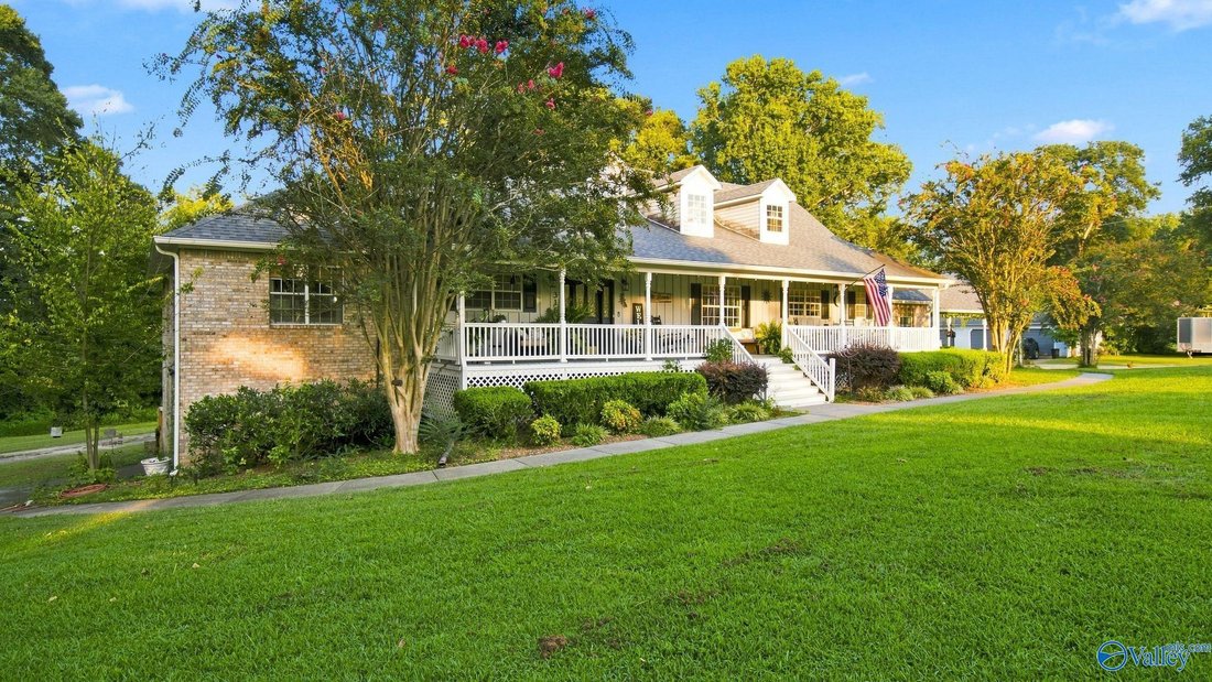 Maison à Arab, Alabama, États-Unis 5 - 18750930