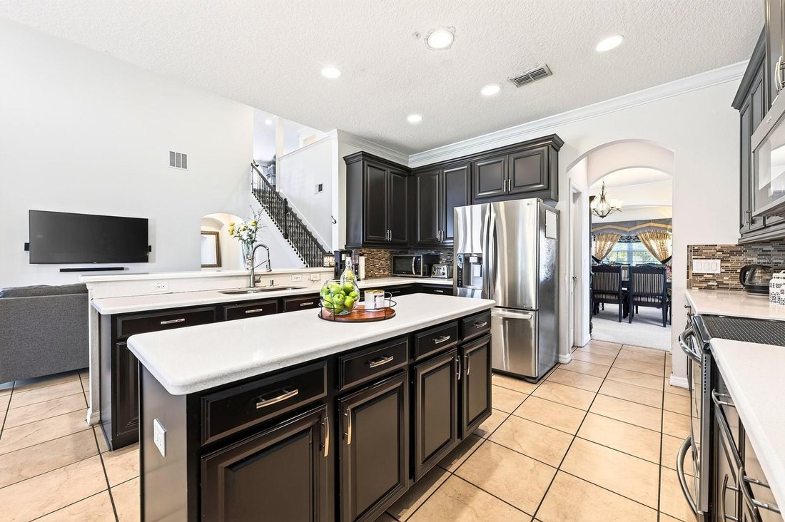 Casa a Orlando, Florida, Stati Uniti 4 - 18756000