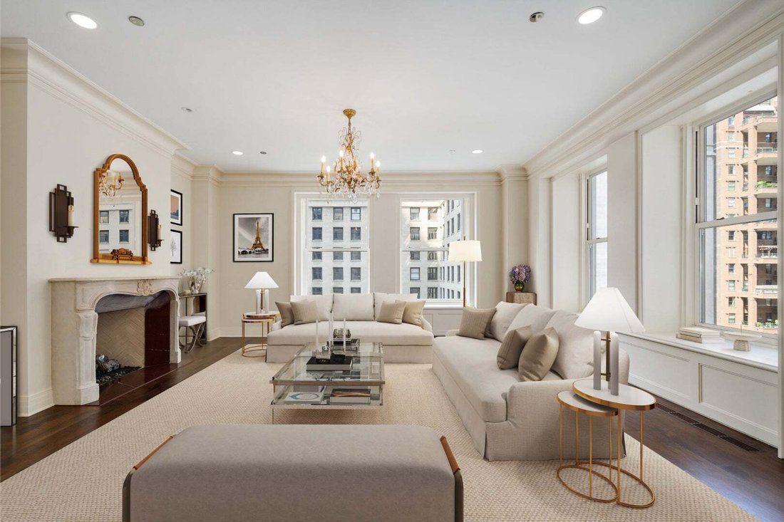 Condo in Chicago, Illinois, United States 5 - 18749254