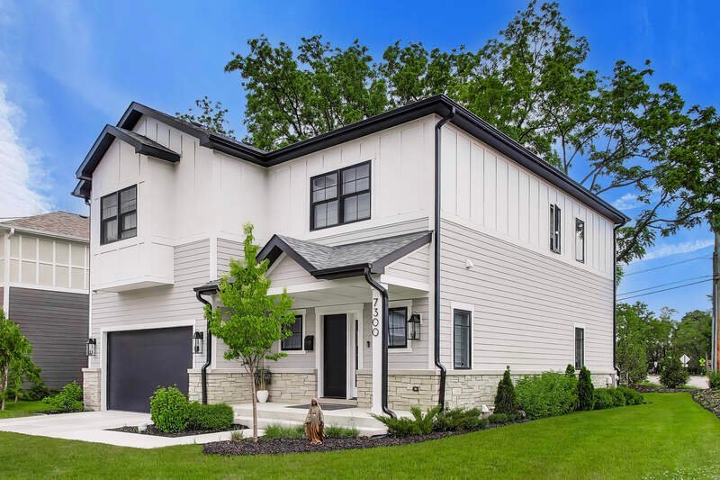 Haus in Morton Grove, Illinois, Vereinigte Staaten 3 - 18757935
