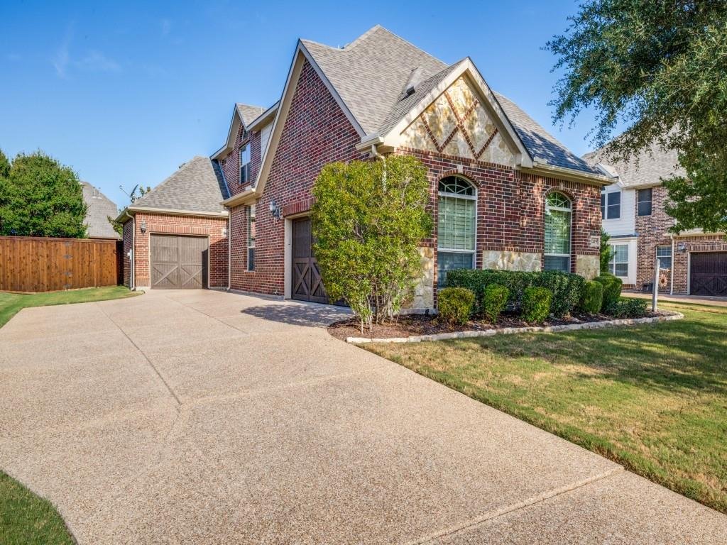 Casa en Keller, Texas, Estados Unidos 3 - 18752279