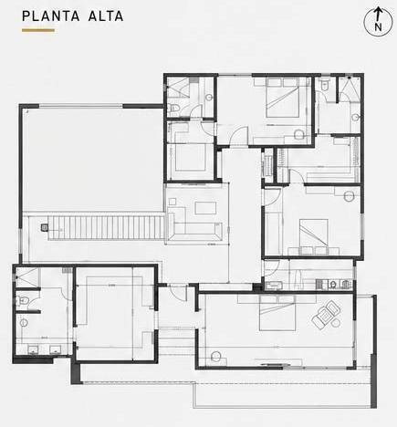 Maison à Monterrey, Nuevo León, Mexique 3 - 18759954