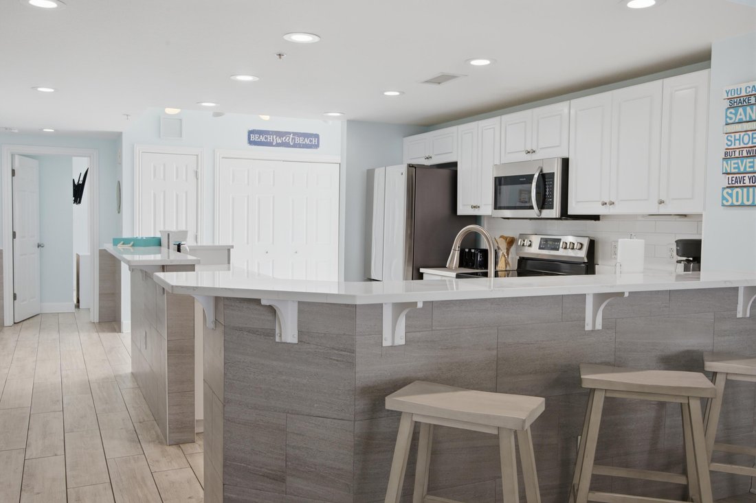 Condominio en Panama City Beach, Florida, Estados Unidos 5 - 18760381