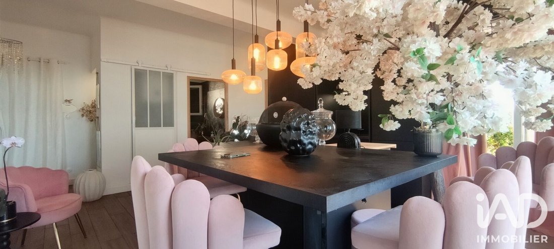 Apartment in Trois Quartiers-Siblas, Toulon, France 2 - 18755671
