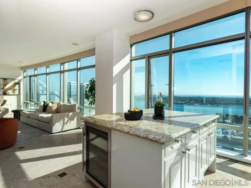 Condominio en San Diego, California, Estados Unidos 4 - 18751640