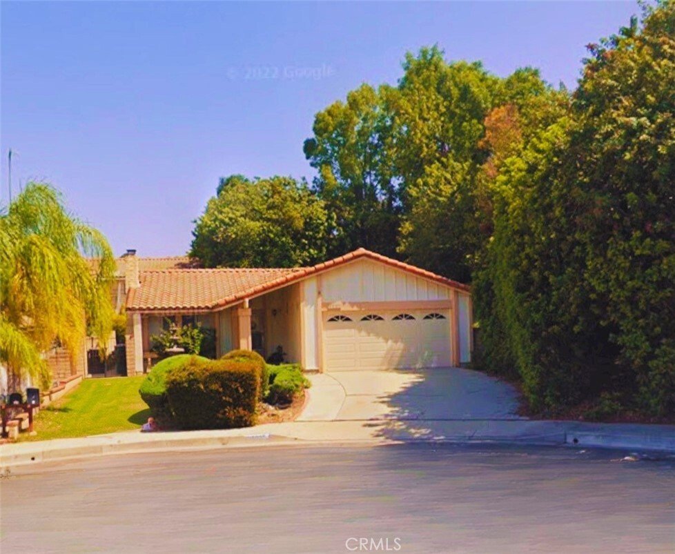 Casa a West Covina, California, Stati Uniti 1 - 18752626