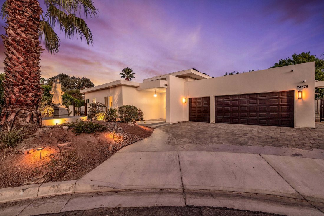 Casa en Palm Desert, California, Estados Unidos 5 - 18678519