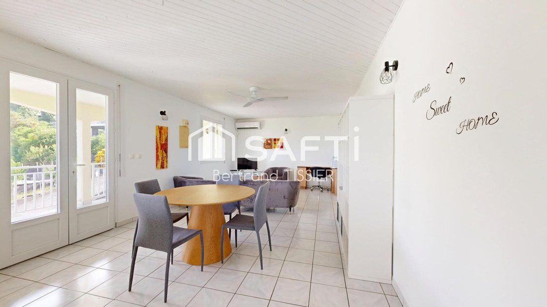 Wohnung in Frankreich 1 - 18755577
