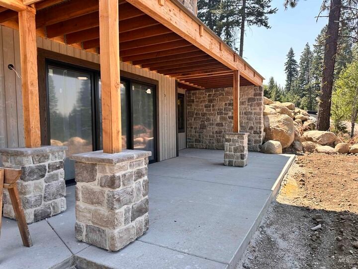 Maison à McCall, Idaho, États-Unis 2 - 18760696