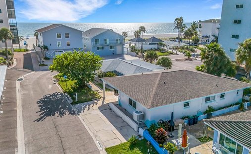Haus in Madeira Beach, Florida, Vereinigte Staaten 1