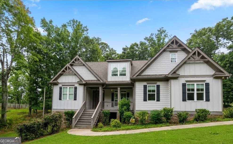 Haus in Jasper, Georgia, Vereinigte Staaten 2 - 18752025
