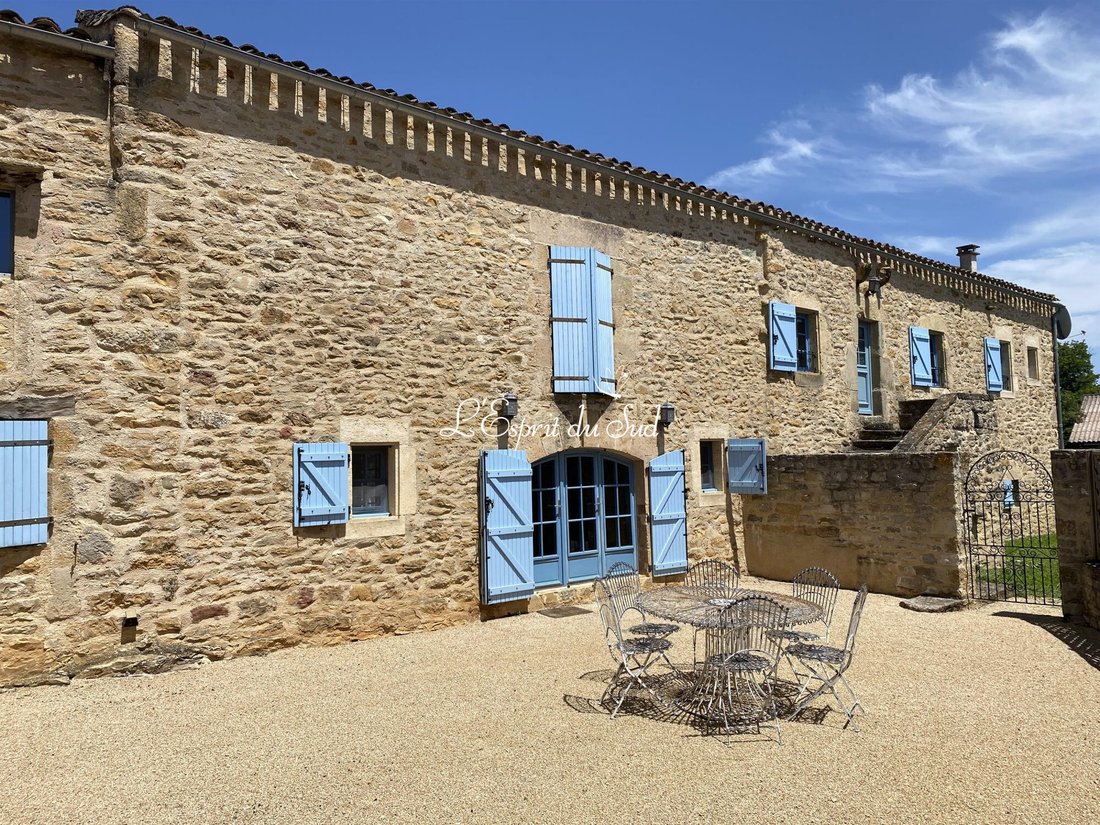 Casa a Verfeil-sur-Seye, Occitania, Francia 2 - 18757998