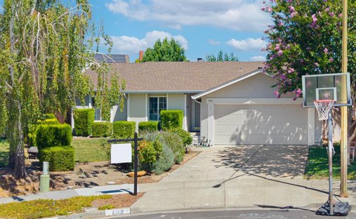 Casa en San José, California, Estados Unidos 1