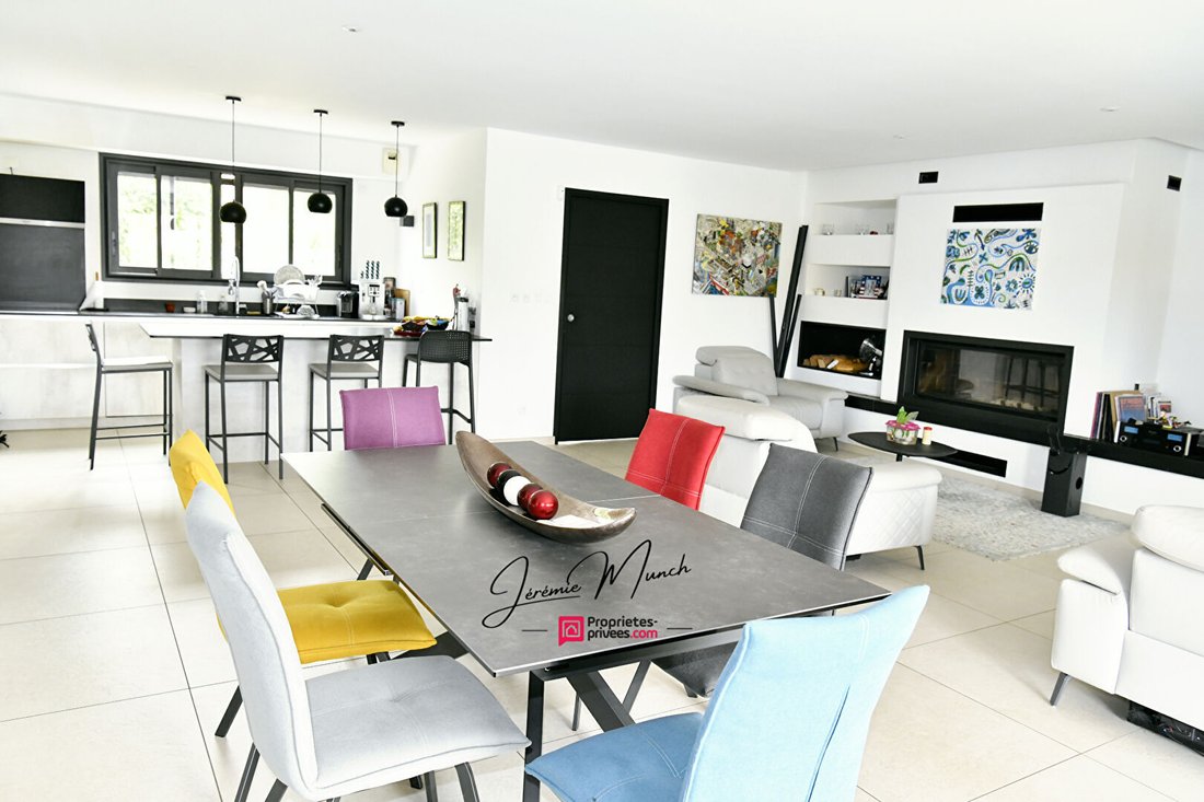 Villa en Saint-Cyr-sur-Mer, Provenza-Alpes-Costa Azul, Francia 5 - 18753116