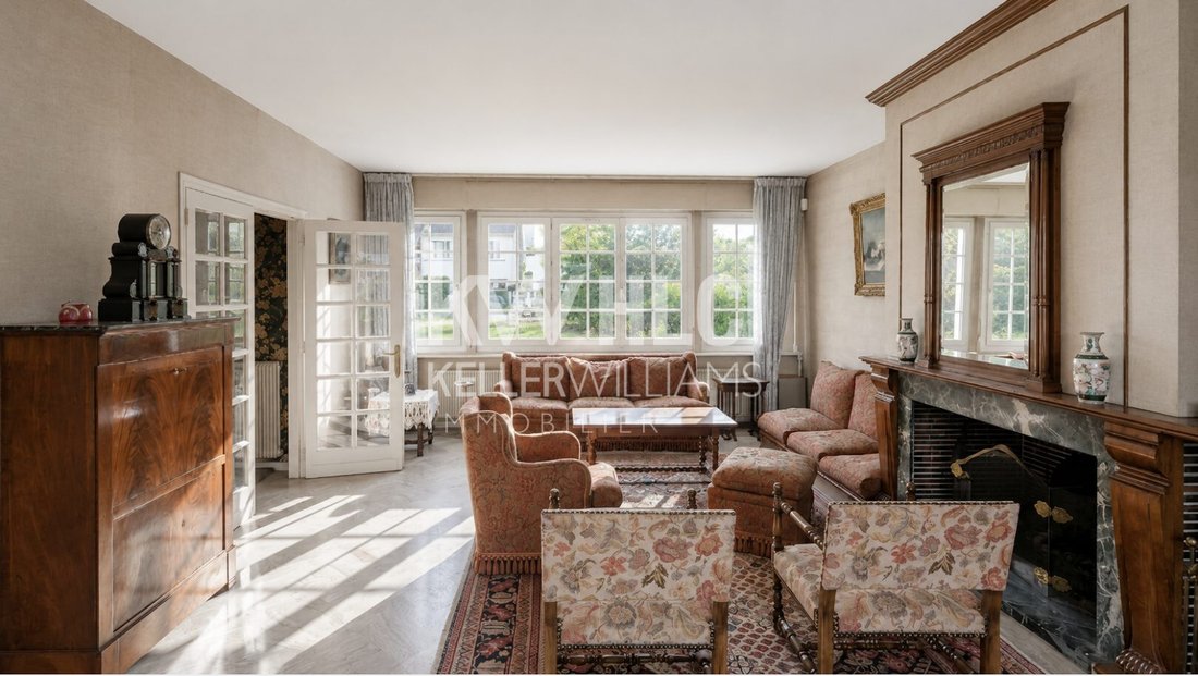 House in Val d'Argent Nord, Argenteuil, France 3 - 18385756