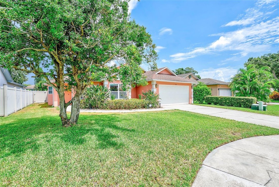 Casa en Clearwater, Florida, Estados Unidos 4 - 18751412
