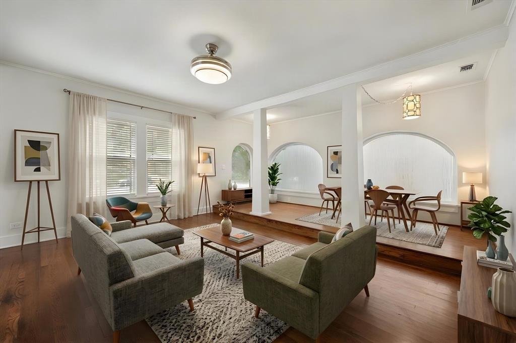 Haus in Fort Worth, Texas, Vereinigte Staaten 5 - 18749338