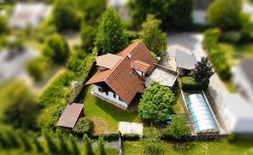 Haus in Graz, Steiermark, Österreich 1