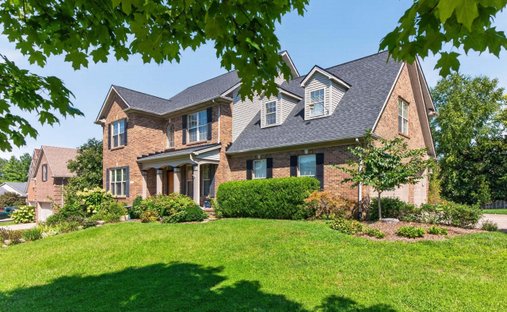 Casa en Lexington, Kentucky, Estados Unidos 1