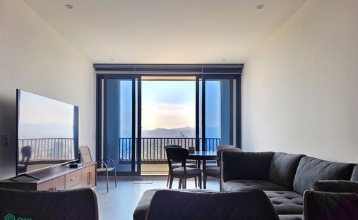 Condominio a Città del Messico, Distretto Federale, Messico 1