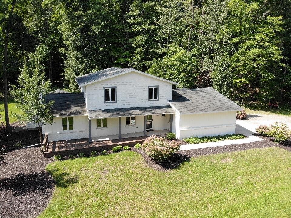 Casa en Grand Rapids, Míchigan, Estados Unidos 1 - 18705224