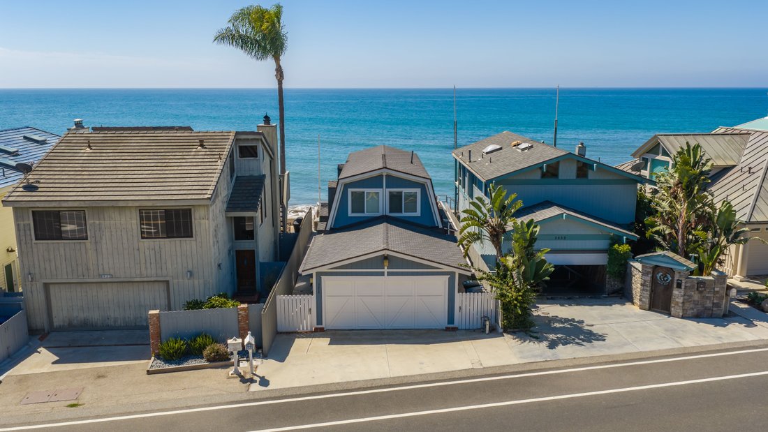 House in Ventura, California, United States 1 - 18749488