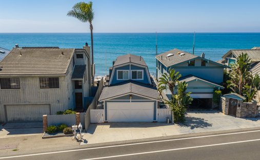 Casa en Ventura, California, Estados Unidos 1