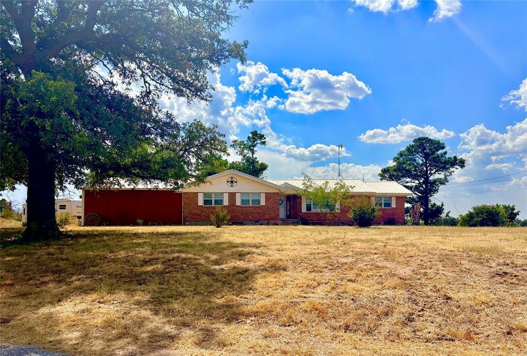 Farm Ranch in Eastland, Texas, Vereinigte Staaten 1 - 18758812