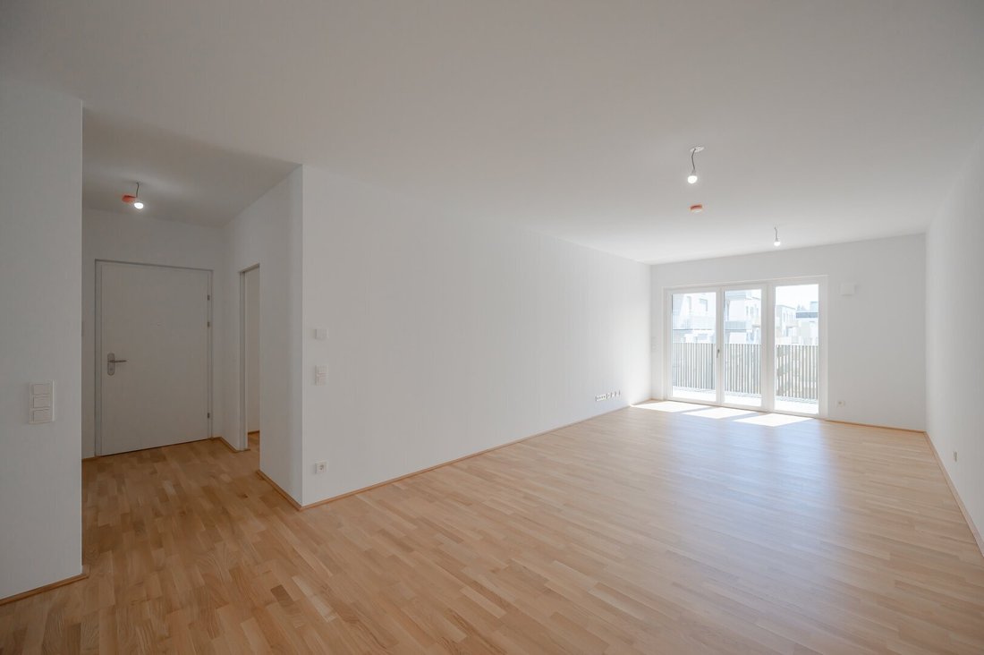 Appartement à Maria Enzersdorf, Basse-Autriche, Autriche 5 - 18759019
