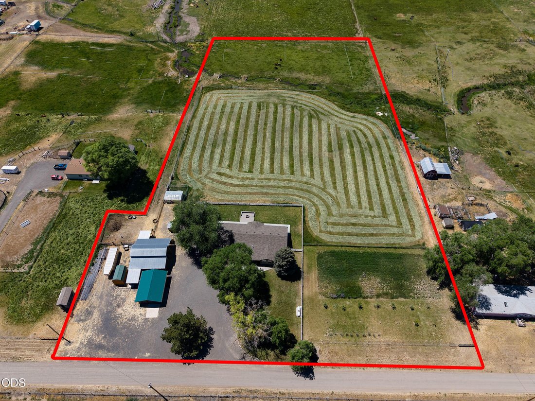 Maison à Prineville, Oregon, États-Unis 5 - 18040557