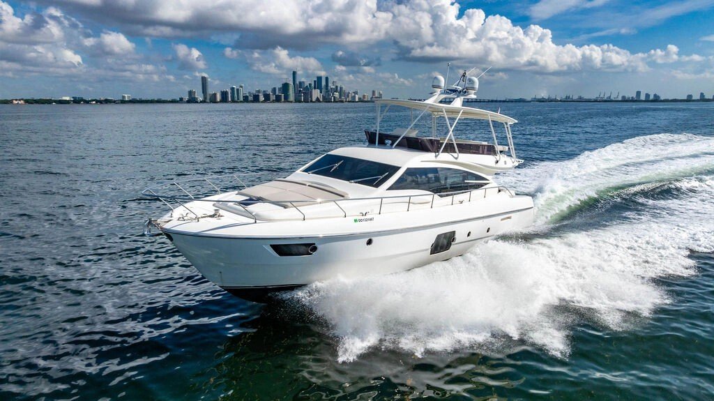 Flybridge in United States 5 - 18761337