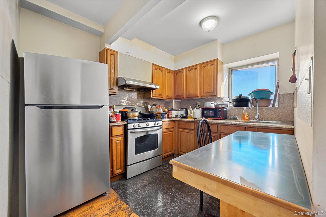 Casa en Nueva York, Nueva York, Estados Unidos 2 - 18758231