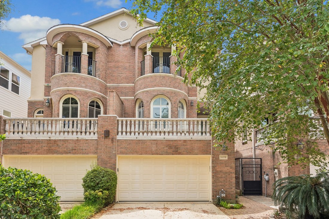 Residenza a Houston, Texas, Stati Uniti 1 - 18753966