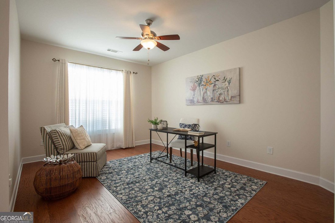 Casa en Gainesville, Georgia, Estados Unidos 4 - 18757077