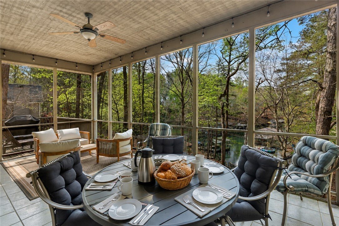 House in Six Mile, South Carolina, United States 3 - 17745668