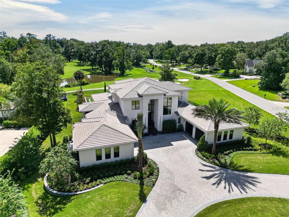 House in Ocala, Florida, United States 3 - 18751417