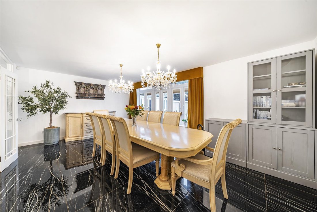 Casa en Bursledon, Inglaterra 4 - 18760977