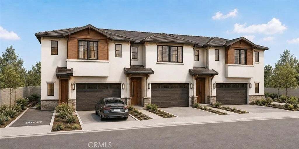 Casa en Orange, California, Estados Unidos 1 - 18751707