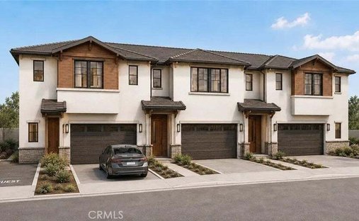 House in Orange, California, United States 1