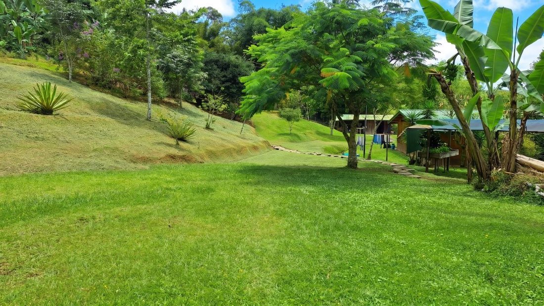 Haus in Rivas, San José, Costa Rica 5 - 18755201