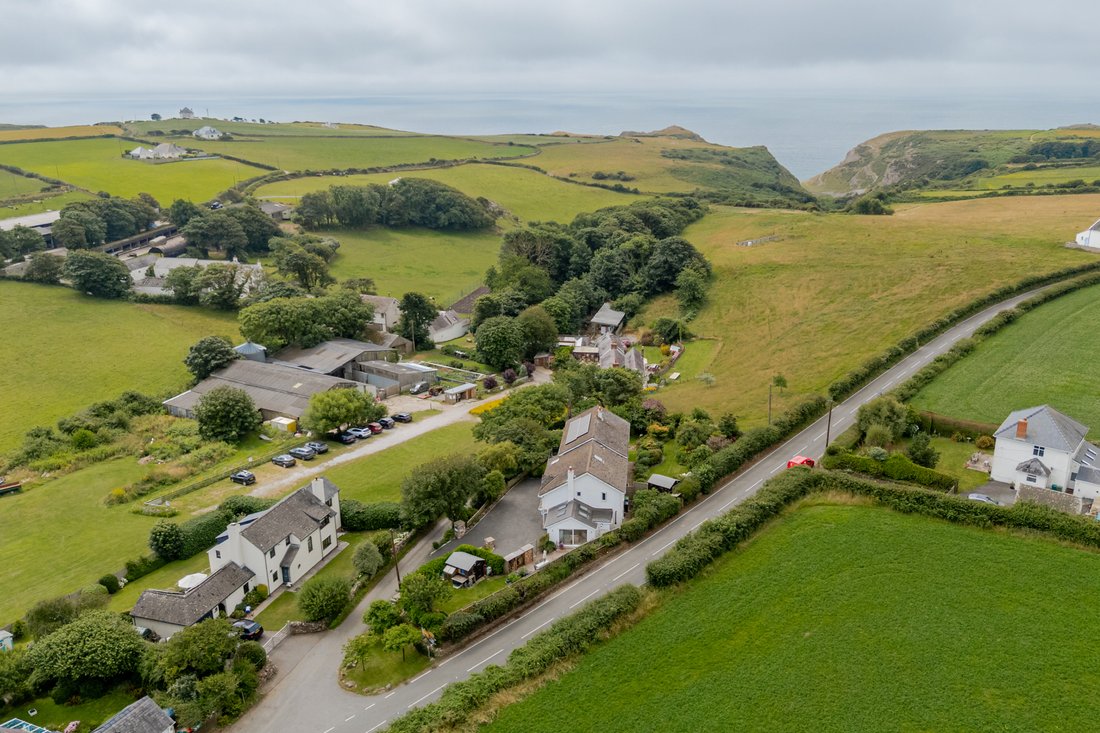 Maison à Rhossili, Pays de Galles 1 - 18754652