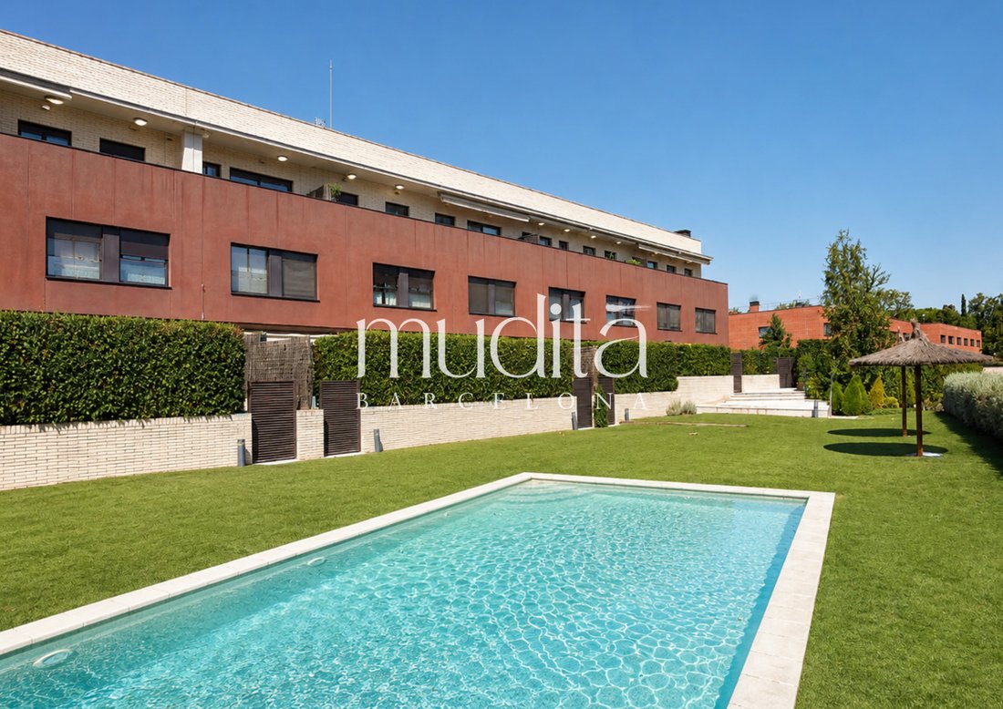Penthouse en La Ametlla, Cataluña, España 2 - 18750290