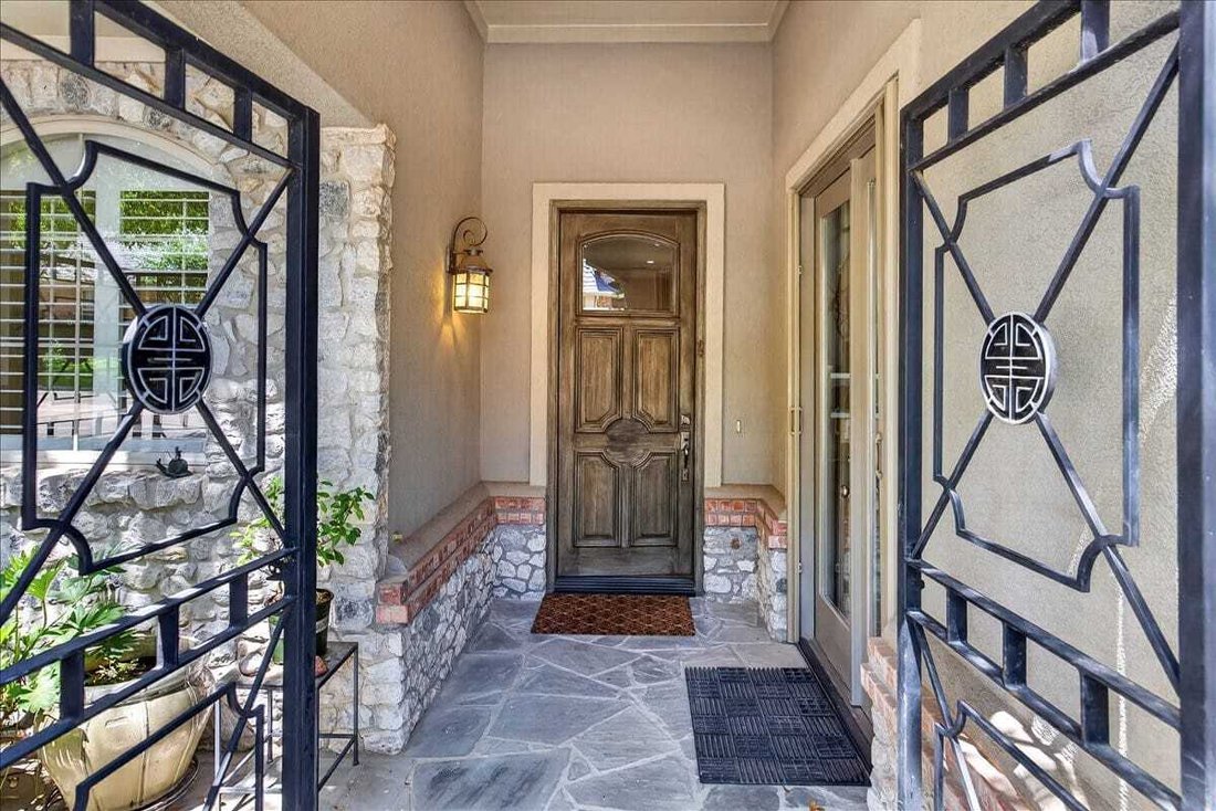 Casa en Fort Worth, Texas, Estados Unidos 4 - 18753798